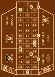 Roulette